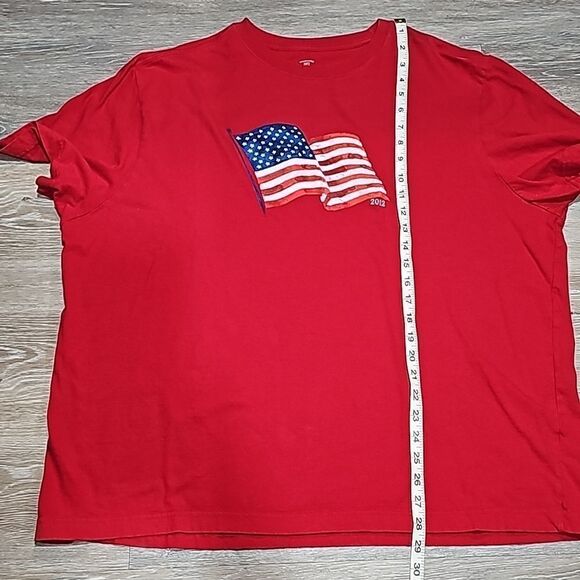 Mens tee  - Picture 4 of 5